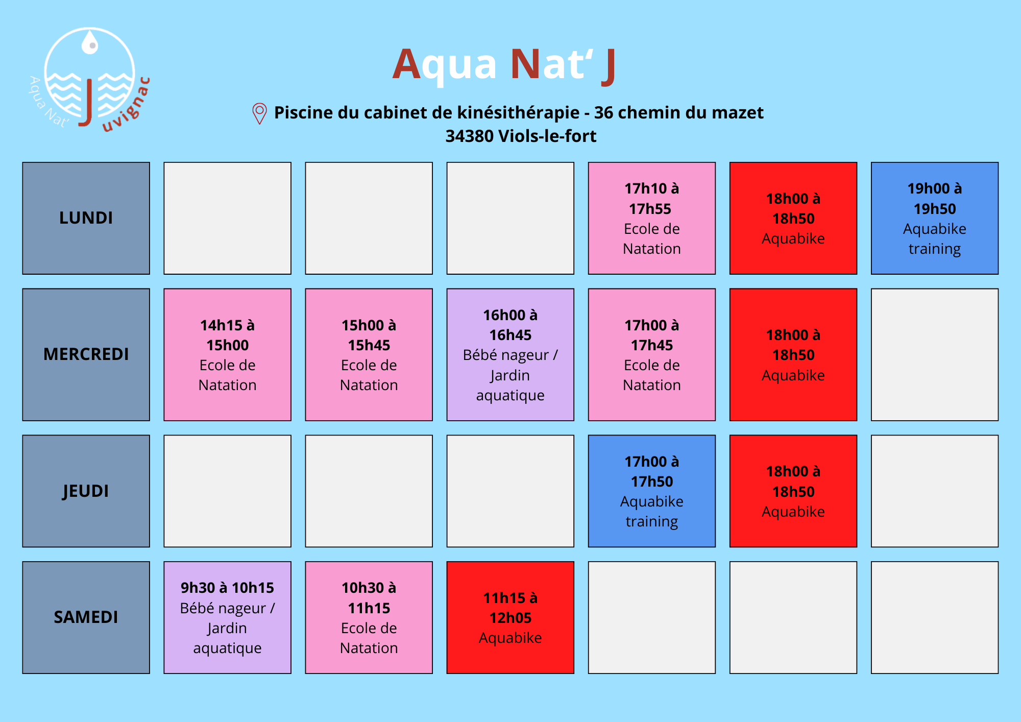 Flyers ANJ VLF 25-26